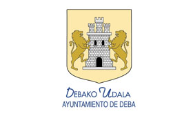 Logotipo Debako Udala