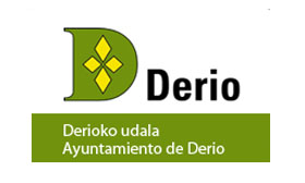 logotipo ayuntamiento de derio
