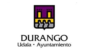 logotipo del ayuntamiento de Durango