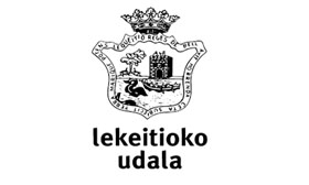 Logotipo ayuntamiento de Lekeitio