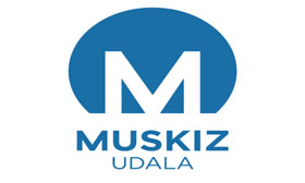 Logotipo ayuntamiento de Muskiz