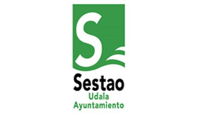 Logotipo ayuntamiento de Sestao