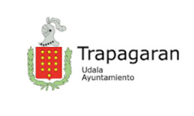 Logotipo ayuntamiento de Trapagarán