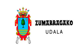 Logotipo ayuntamiento de Zumarra